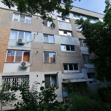 Concordia Apartament Braila Exterior photo