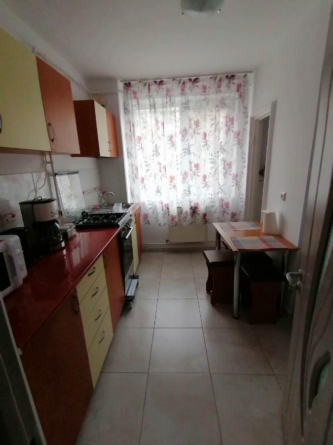 Concordia Apartament Braila Exterior photo