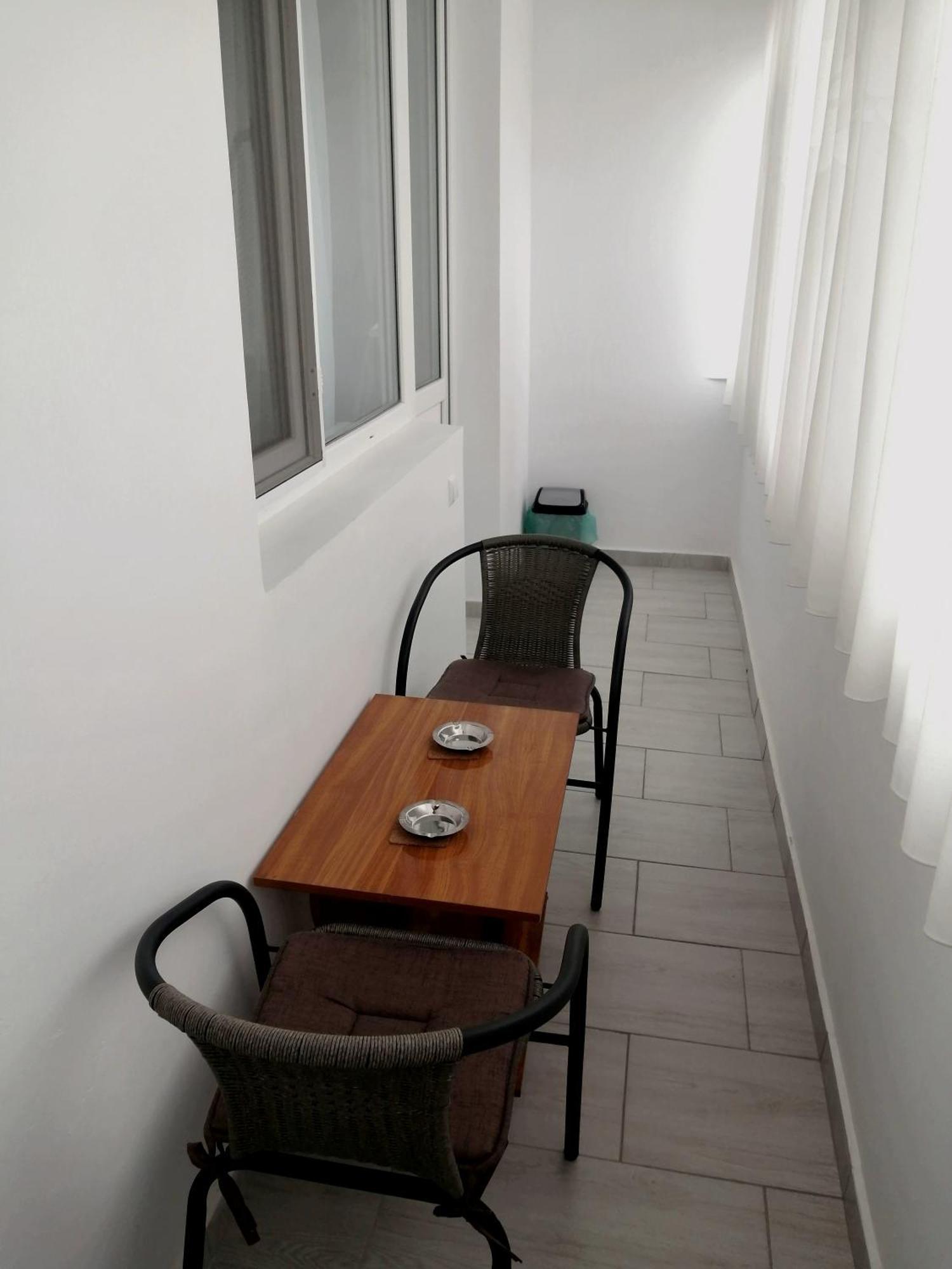 Concordia Apartament Braila Exterior photo